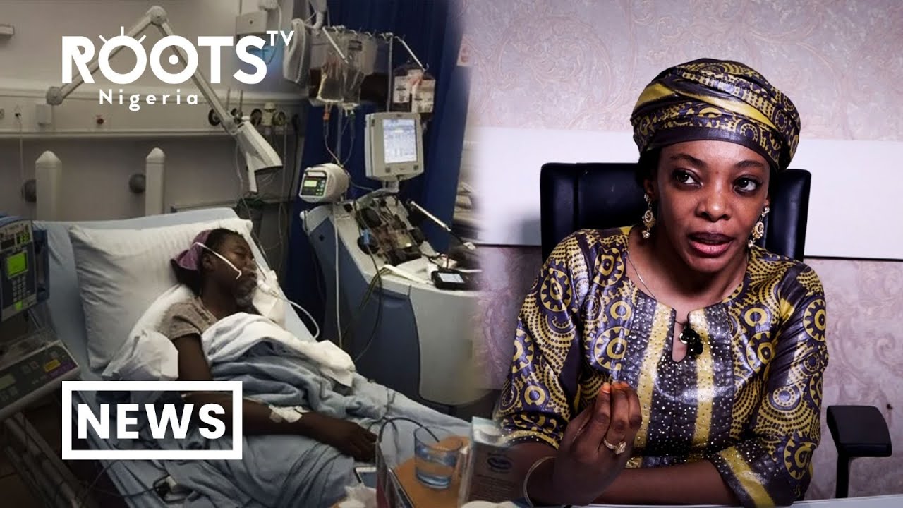 Breaking the Silence:The Unseen Struggle of Sickle Cell Warriors