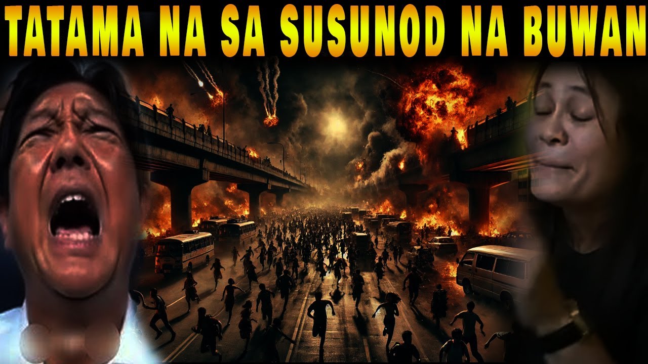 HALAKA! PINAKAMALAKAS NA LINDOL SA KASAYSAYAN NG PINAS, TATAMA NA! PBBM EMOSYONAL