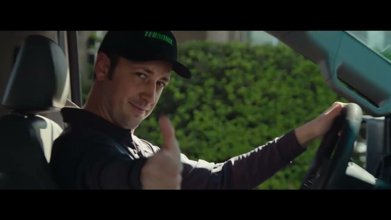 Terminix Ant Service 2024 Ad Spot