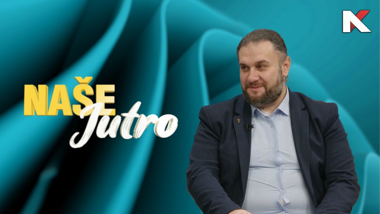 Aleksandar Vujović, predsjednik MZ Stara Varoš 23.02.2026.