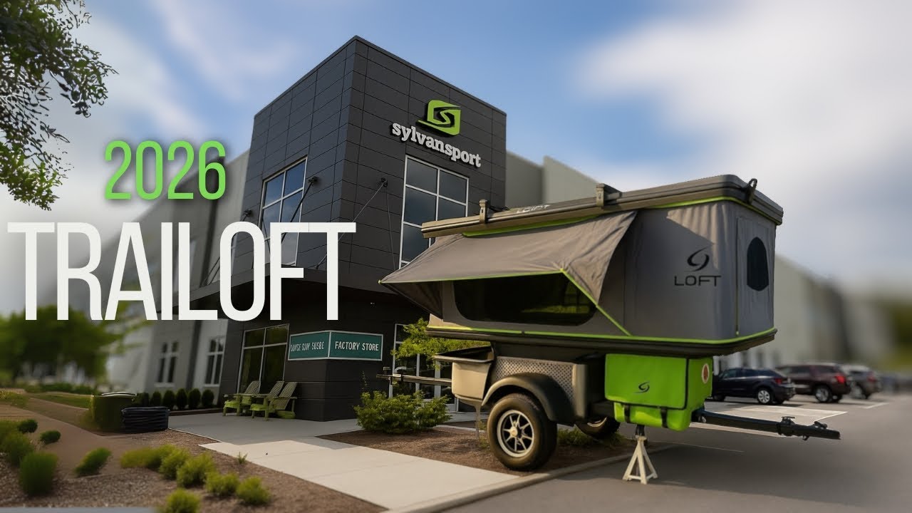 Прохождение Sylvan Sport TraiLoft