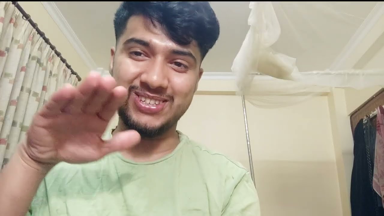 Mahabir pun Thug Life Moments😂😂😂😂@parbatbasnet457 