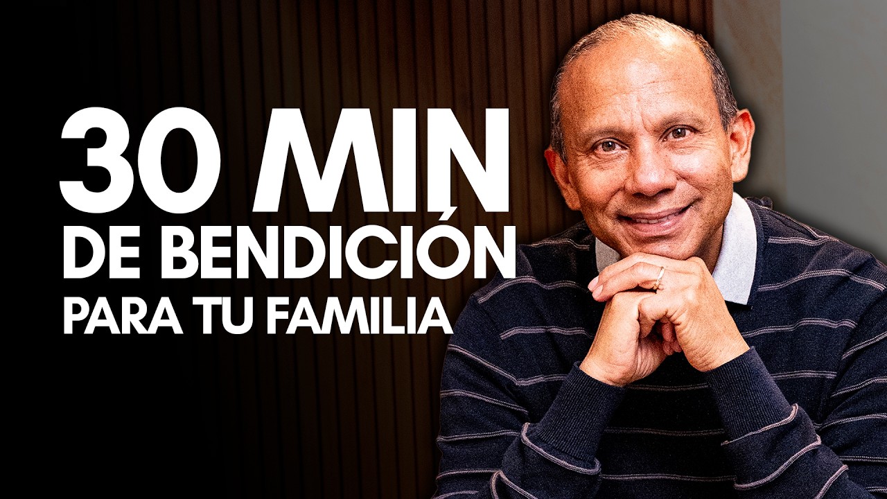 TODA MADRE DEBERÍA ESCUCHAR ESTO | PRÉDICA EXPLOSIVA SIXTO PORRAS | PRÉDICAS CRISTIANAS