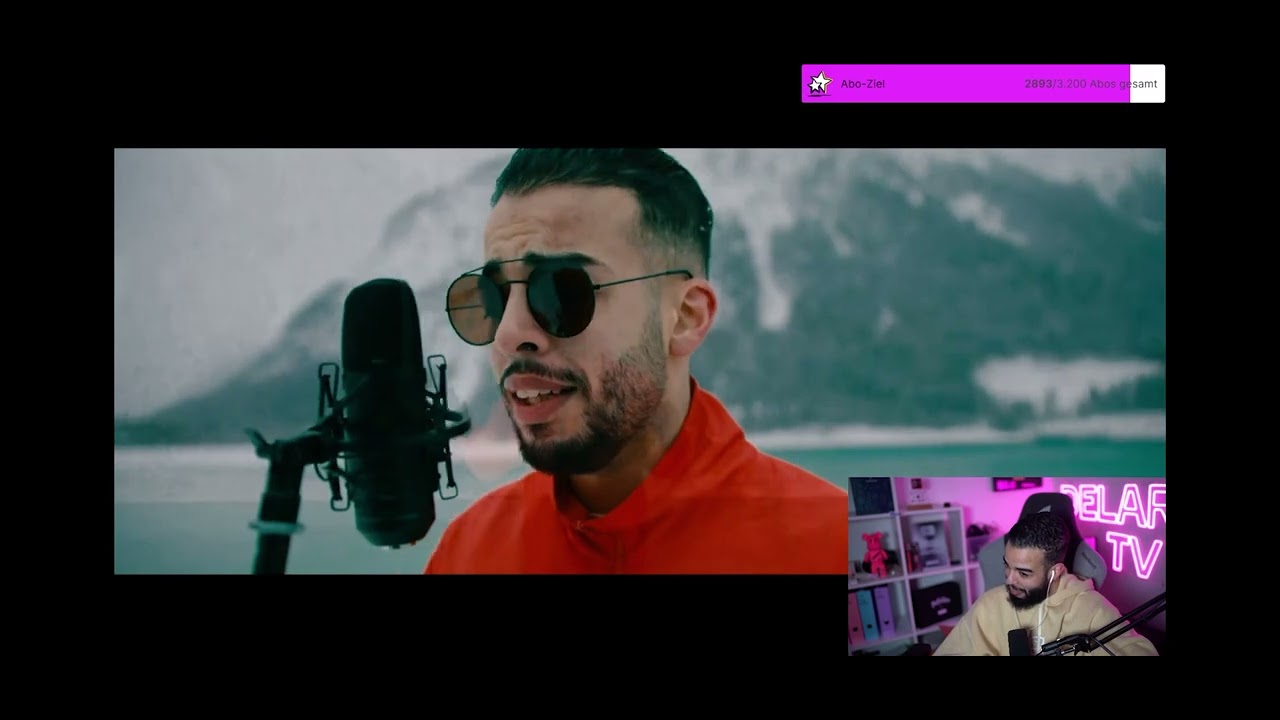 Sami Delarue reagiert auf Ich hasse Dich 1 & 2 (mit Mrs Delarue)