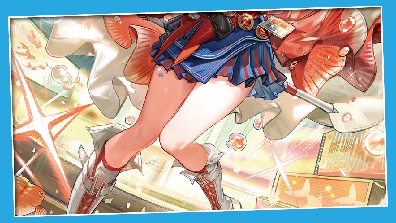 Tell Me👏 Tell Me👏鏡👏よ鏡👏
