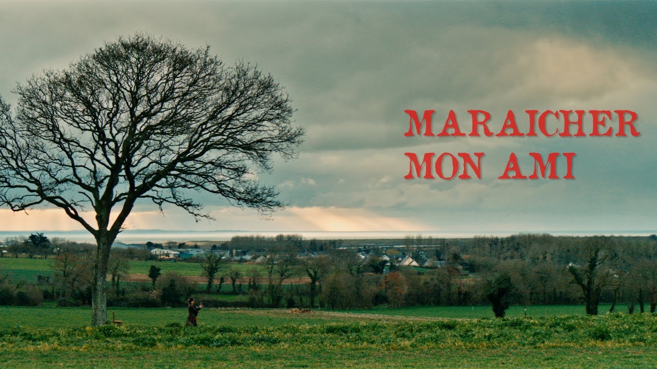 Mes Souliers Sont Rouges - Maraîcher mon ami (Clip Officiel)
