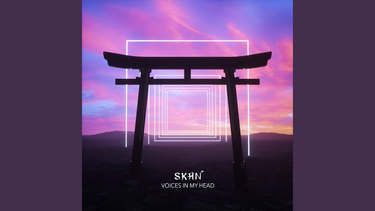 Voices In My Head (feat. Jody)