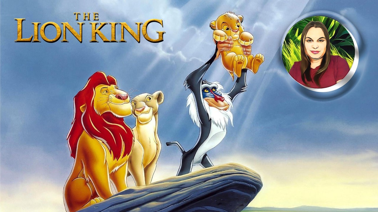 Ретро-стрімчик: The Lion King (1994, SNES) Стрім № 3