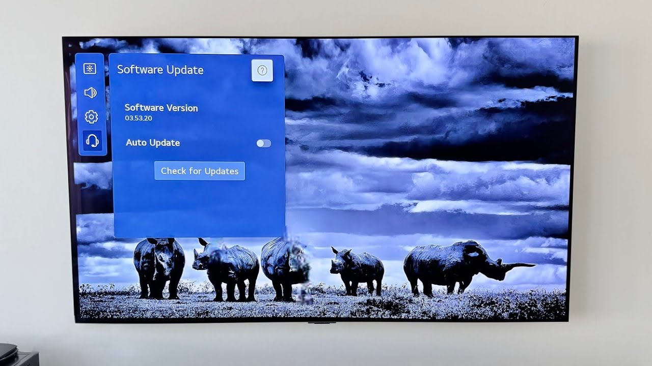 LG OLED update 03.53.20, older model owners take note!