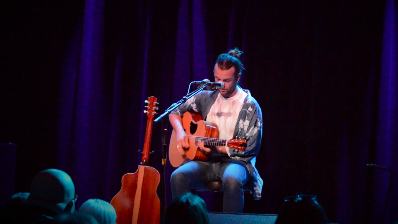 Keith Harkin - 