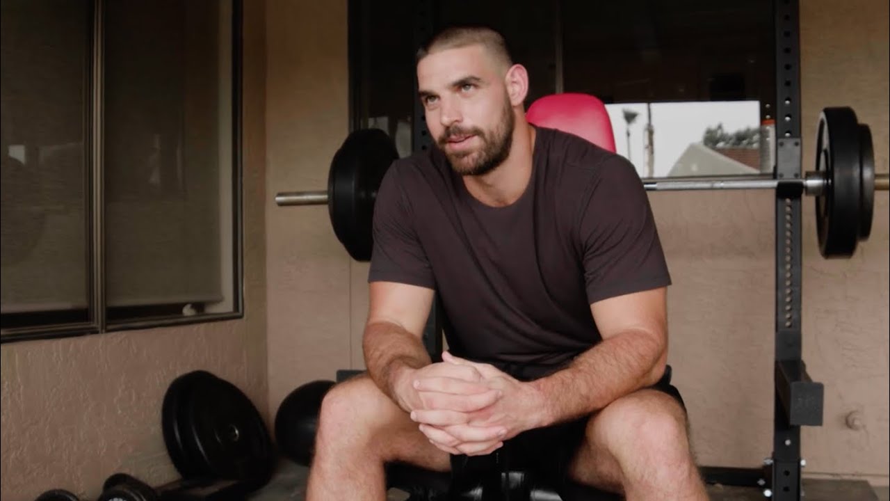 Pump Up with Baltimore Ravens Tight End Mark Andrews and his t:slim X2™ Insulin Pump