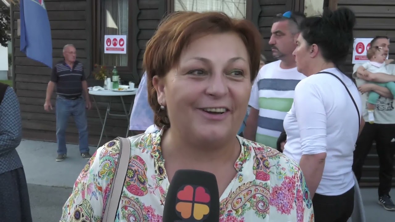 22  Večer polesnjaka