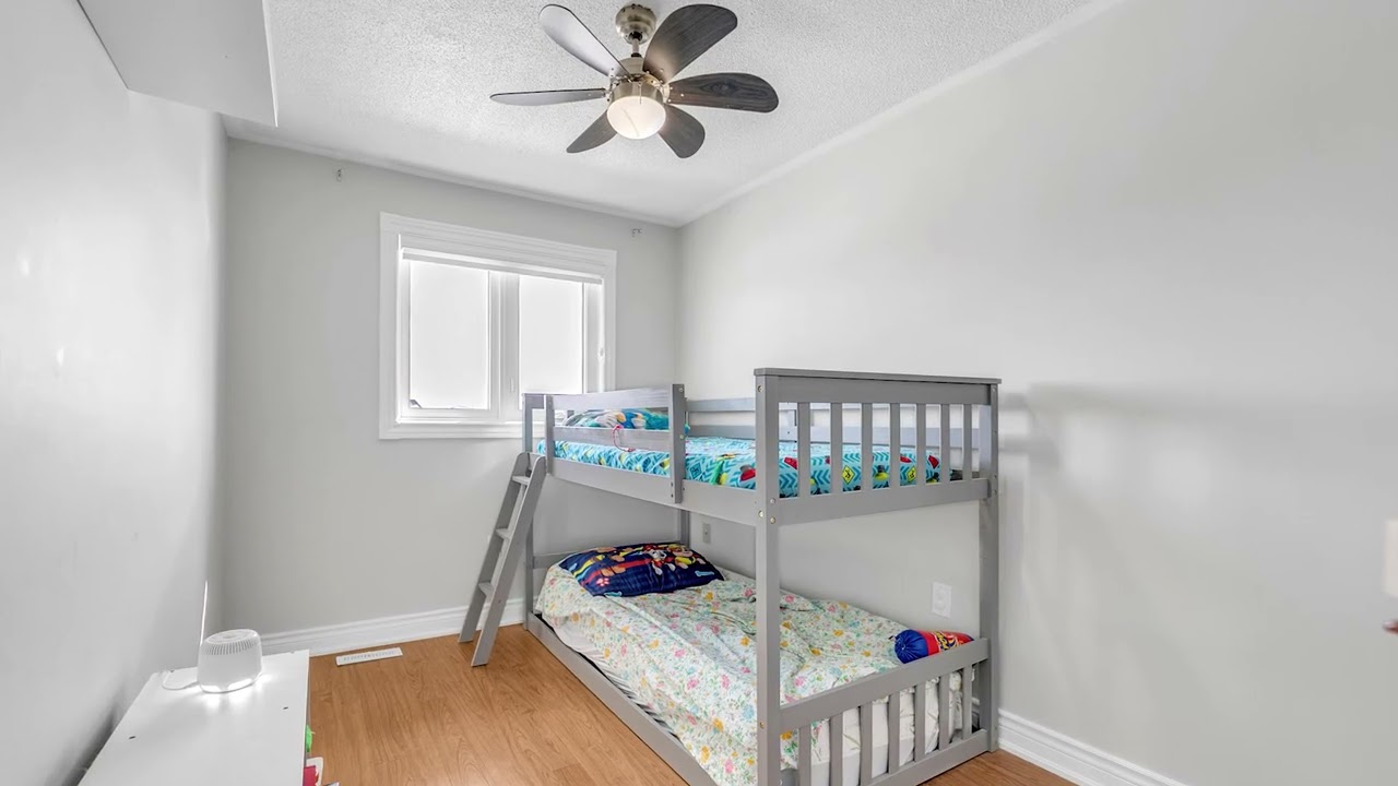 65 Creditstone Rd, Brampton