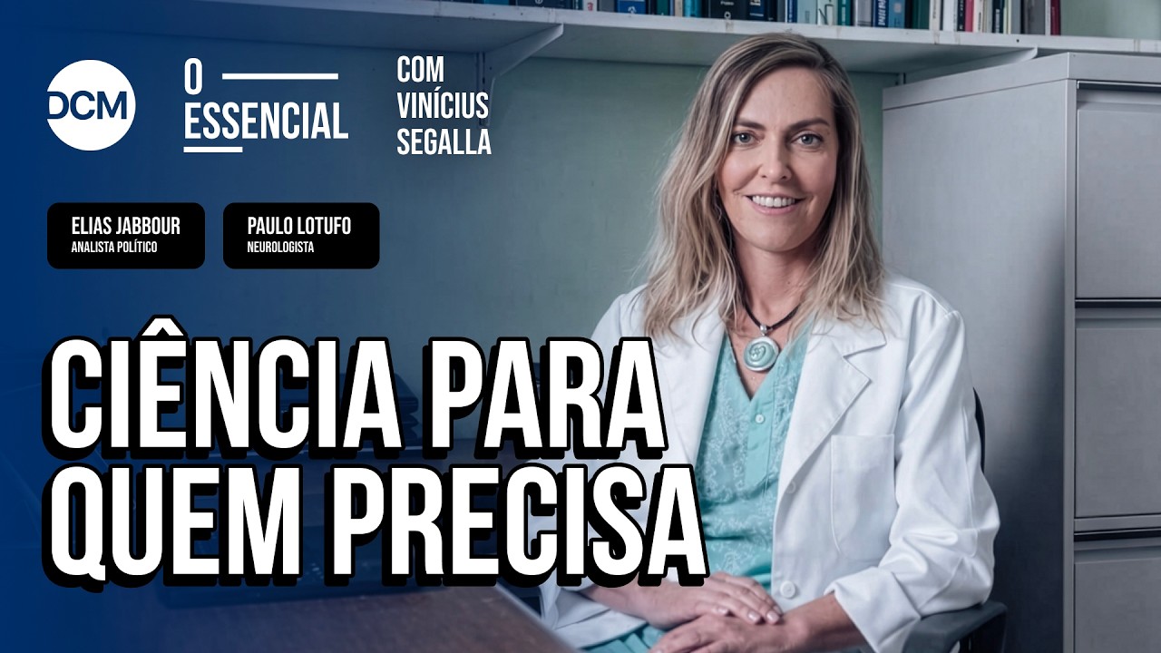 Michelle debocha de Eduardo Bolsonaro com banana frita; a verdade sobre a polilaminina