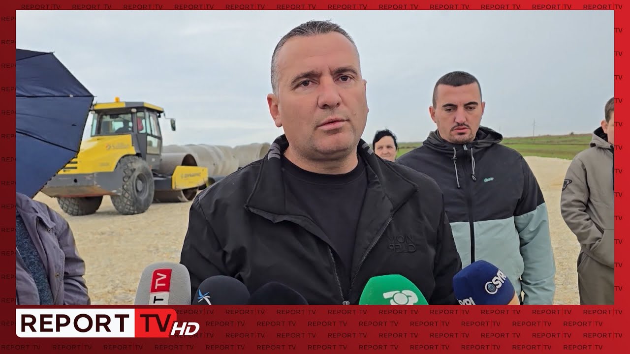 Fier, banorët e Levanit në protestë: Tokën e bukës po na e marrin për panele diellore!