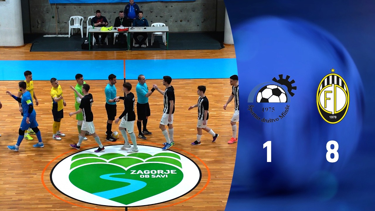 ŠD Mlinše - FK Dobovec, 15. krog 1. SFL Arhides (2025/2026) | VRHUNCI