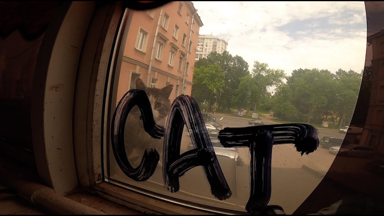 Graffiti in cool spot.  Abandoned market + Bonus try to mix chrome and black ink