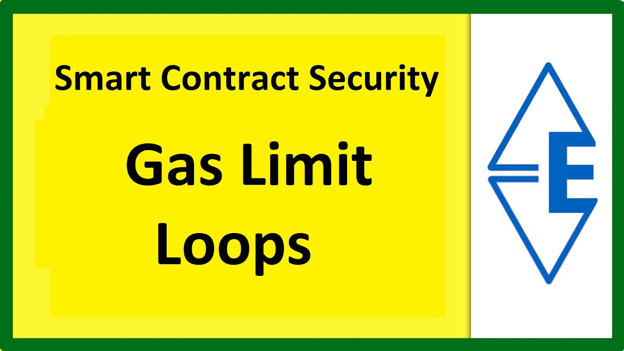 How Gas limit and Loop create Smart Contract Vulnerability - by EtherAuthority
