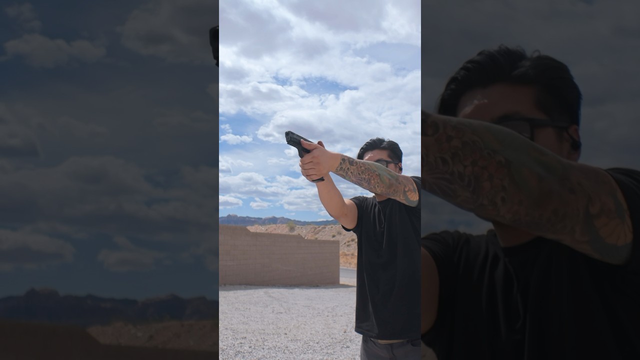 Модернизация триггера M&P Carry Comp Metal Apex
