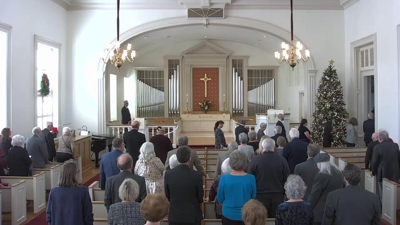 Memorial Service for Judy Freeman