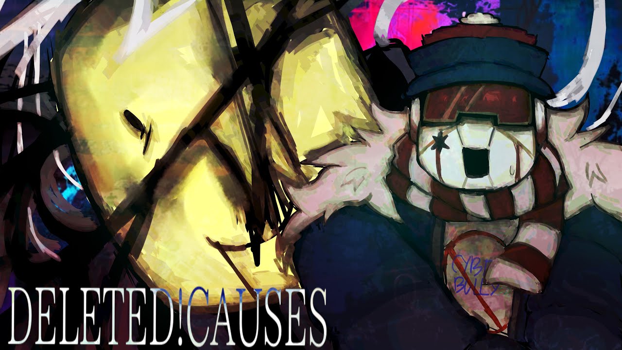 [SCRAPPED] The Remains of Robloxia - DELETED!CAUSES (Official Upload)