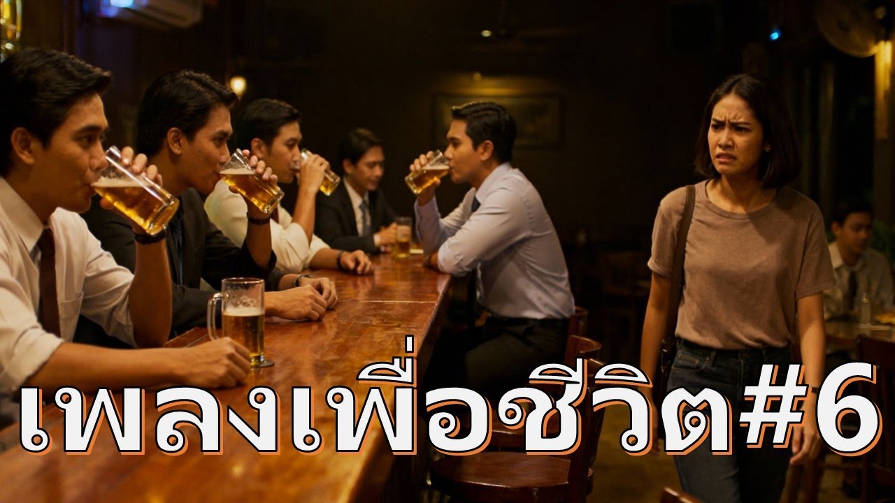เพลงเพื่อชีวิต#6 by Cafe Under Dorm ตอน พี่จำสัญญาได้ไหม? ใช้สำหรับเปิดในร้านกาแฟเล็กๆ