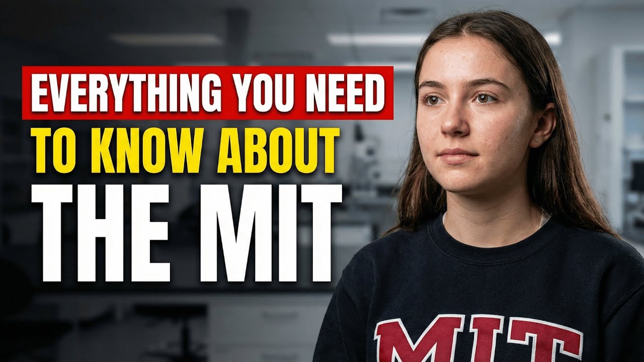 Everything you need to know about the Massachusetts Institute of Technology (MIT)
