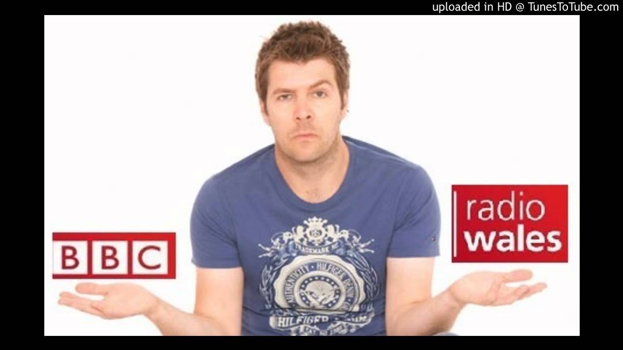 Chris Corcoran's Squirrel Story - Rhod Gilbert Radio Show - BBC Radio Wales