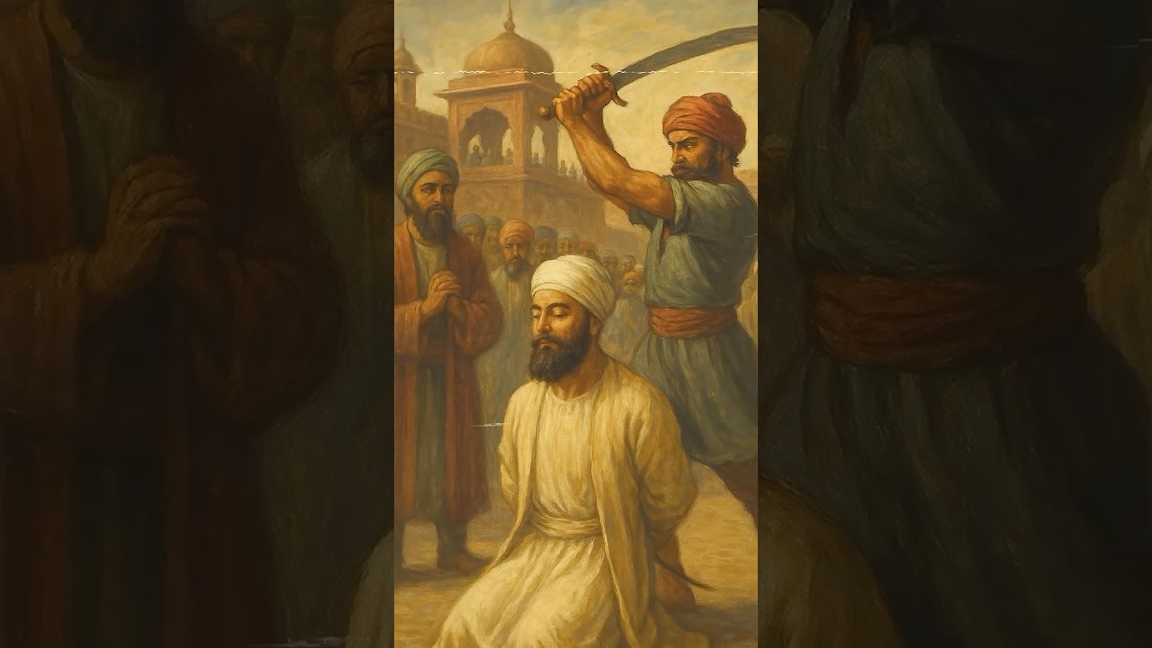 Sikh History thats hidden from us  🥲 #chhaava #sikh #history