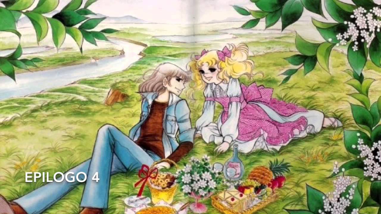 Reencuentro en el Vortice Epilogo 4 parte 6