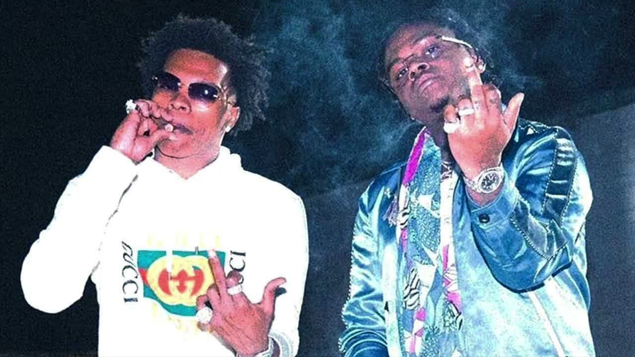 [FREE] Gunna x LIl Baby Type Beat - "For The Soul" (prodbycloudwalker)