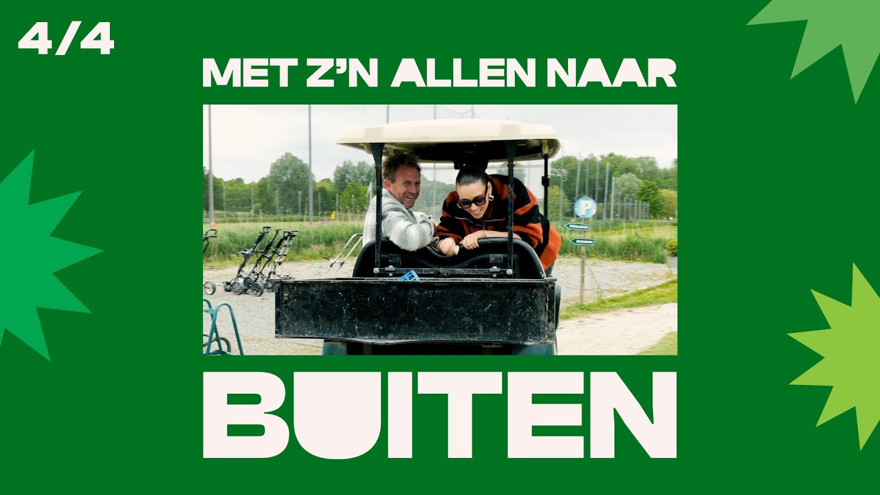 #METZNALLEN naar Buiten samen met Tom Groot 4/4
