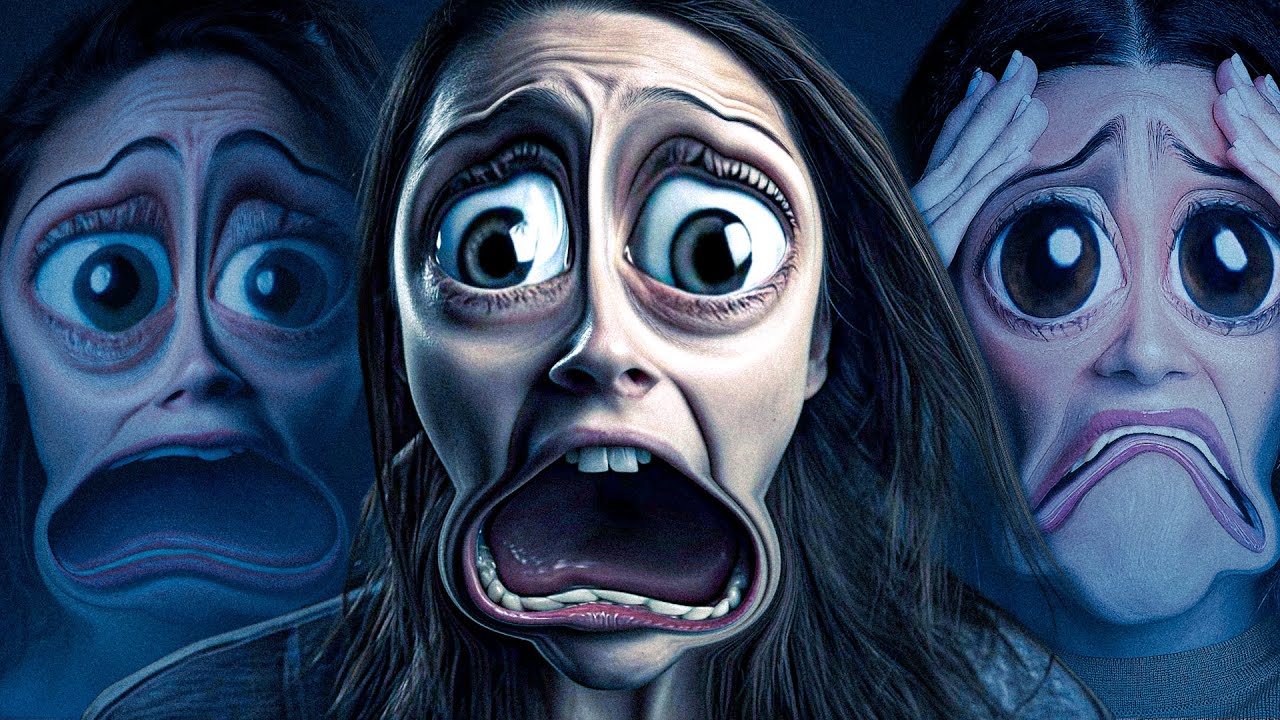 5 histoires d'horreur à ne plus dormir ... (COMPILATION THREAD HORREUR)