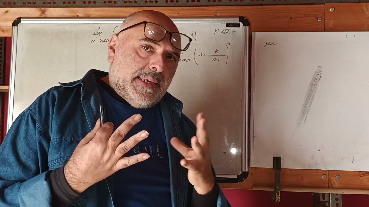 Matematica: Risoluzione di un limite di funzione, 5 gennaio 2026