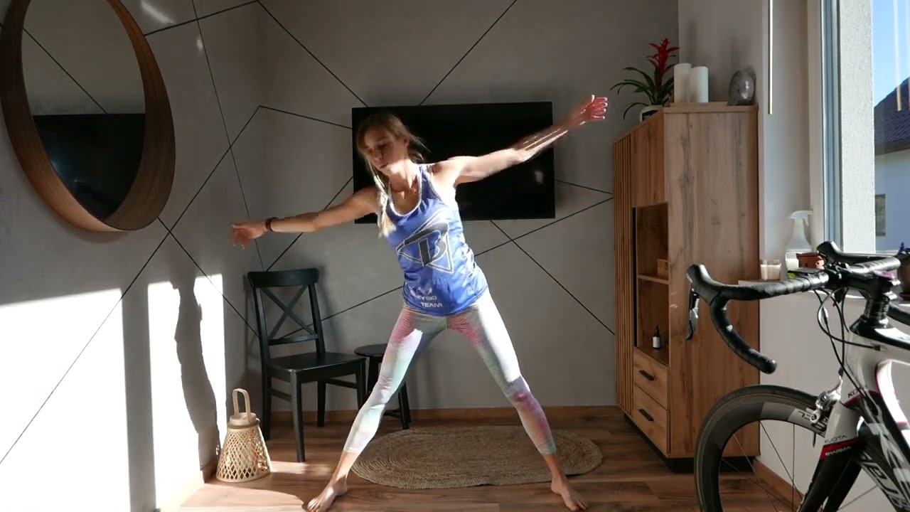 Stretching i Mobilizacja B3T sport & relax