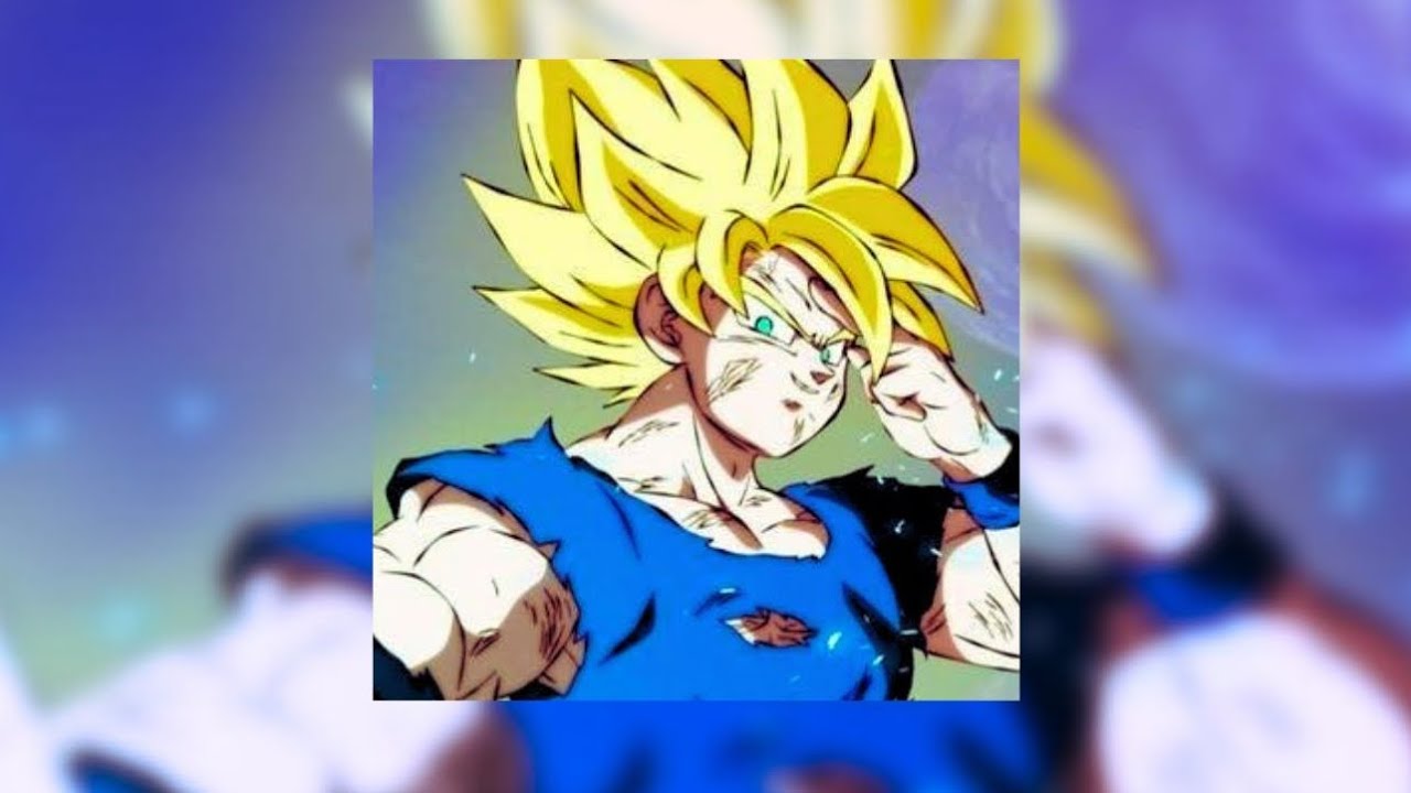Kuu-Zen-Zetsu-Go - Takayoshi Tanimoto - Dragon Ball Kai opening 2「 Slowed + Reverb 」with Lyric