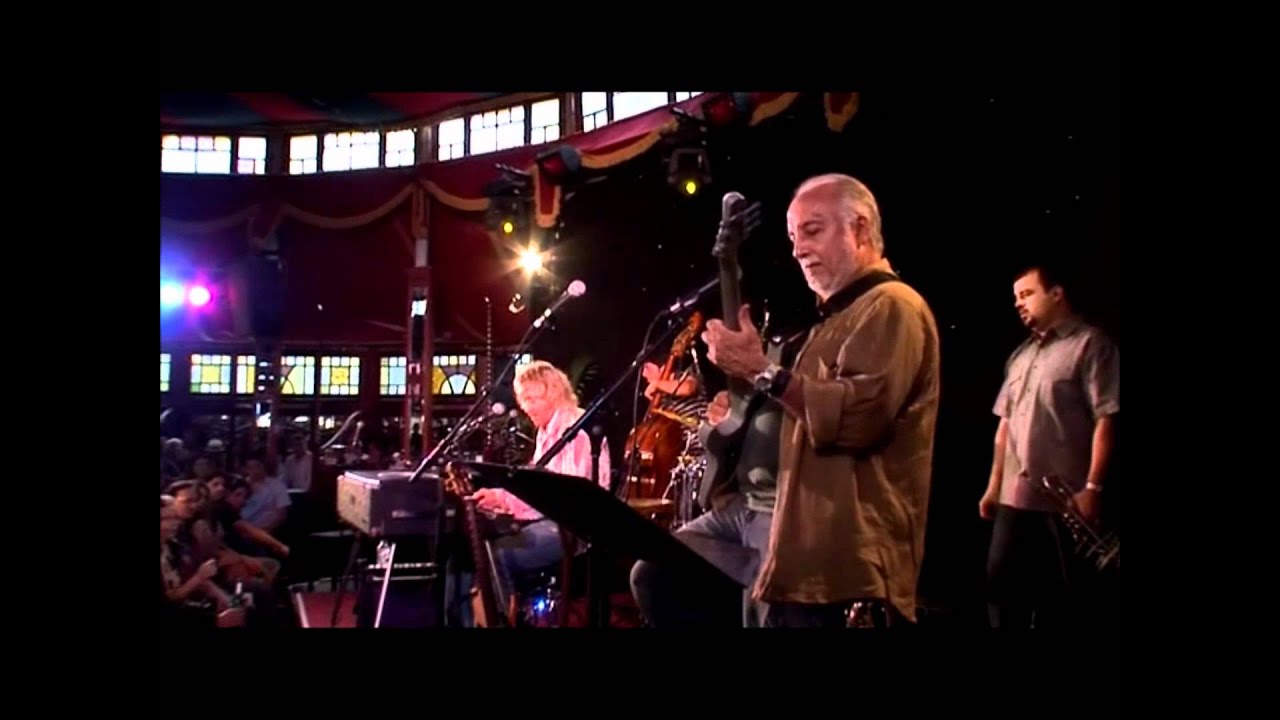 Marcos Valle & Roberto Menescal - 