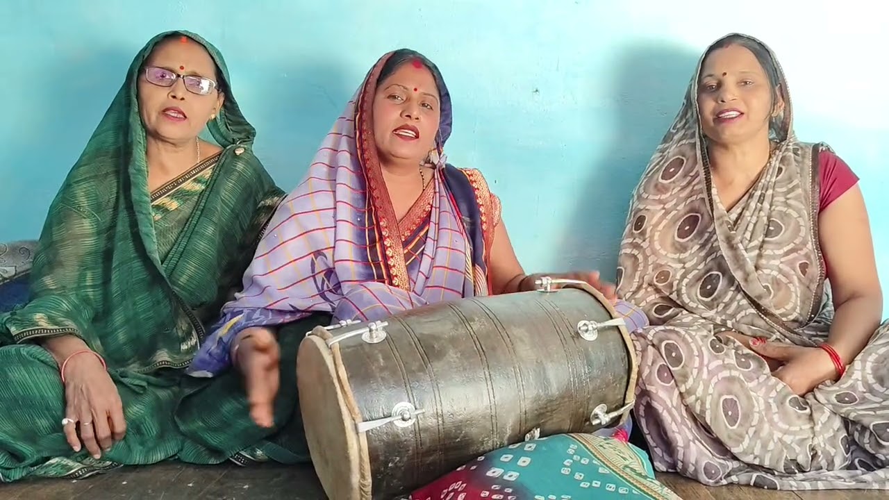 #video  हमऊ अपनी नईहर की दुलारी आही बलमुवा #viralvideo 