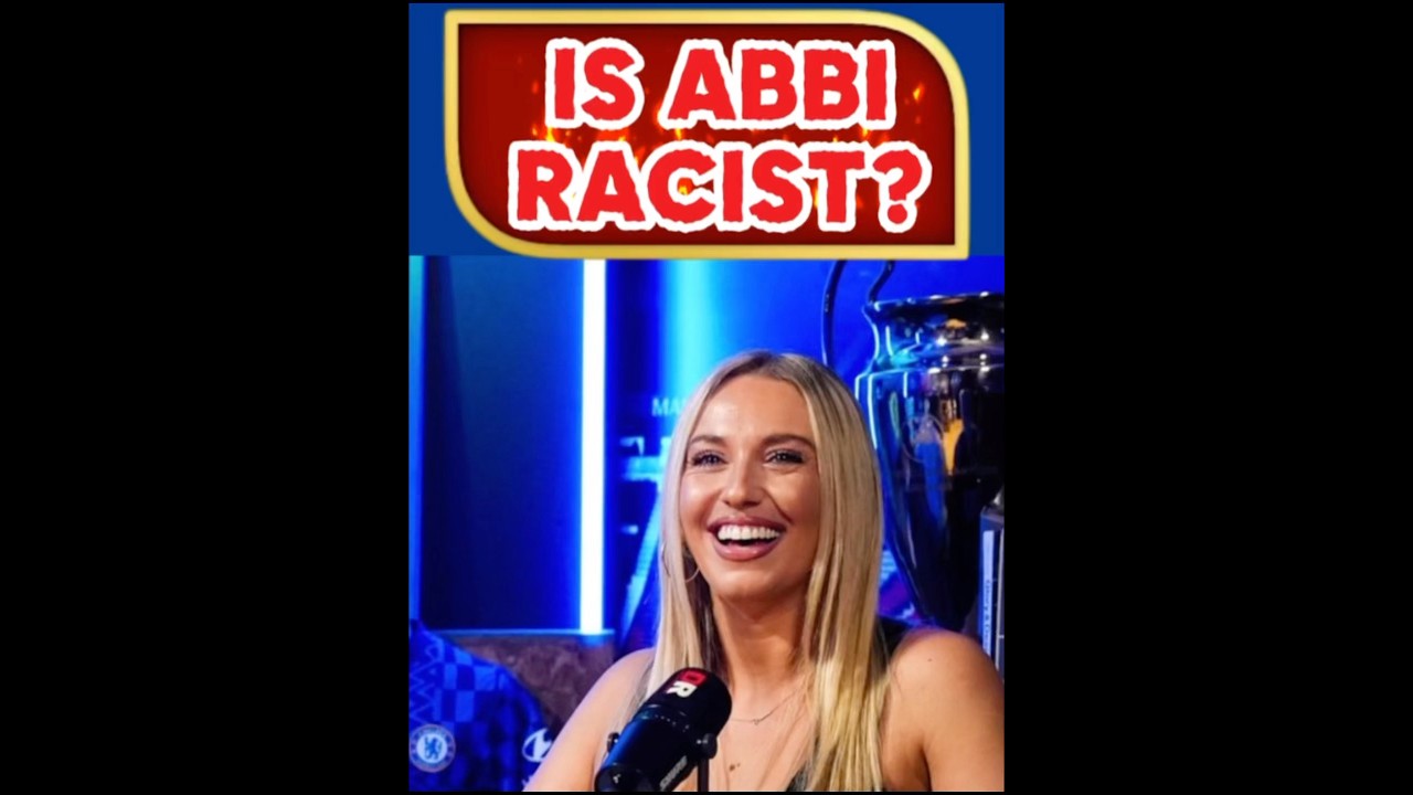 Abbi Summers, Tottenham Fan, Racism Allegations Explained