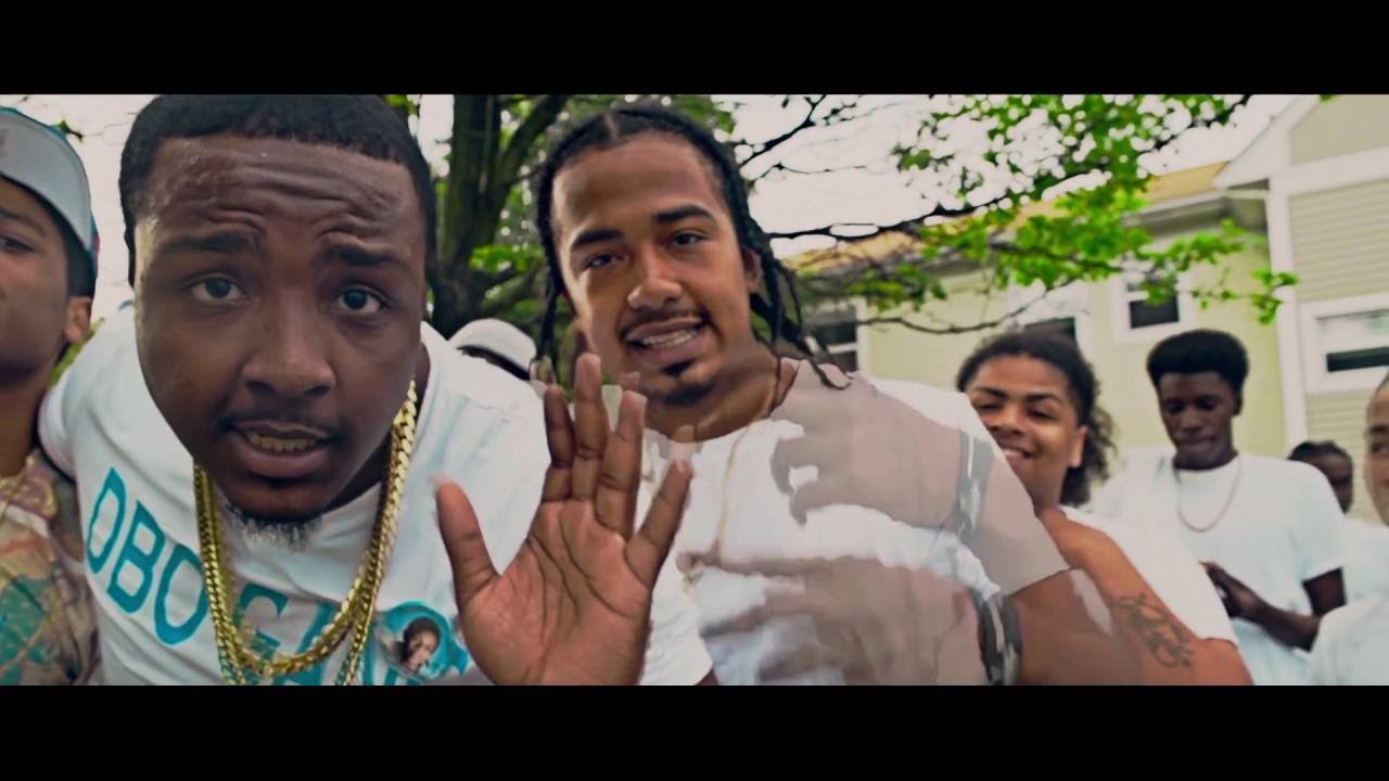 King Brickz - Summer 16 (Remix) | ShotBy: @flexvision1