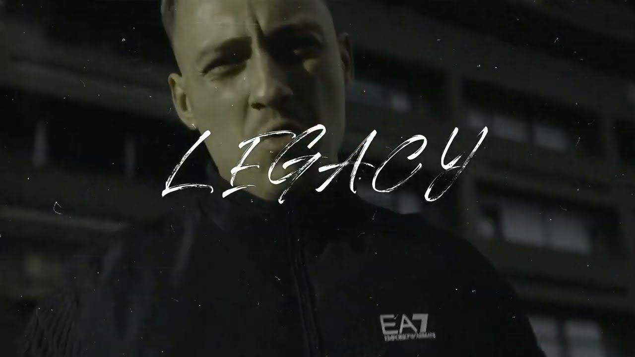 NGEE TYPE BEAT - LEGACY (PROD. ENIK)