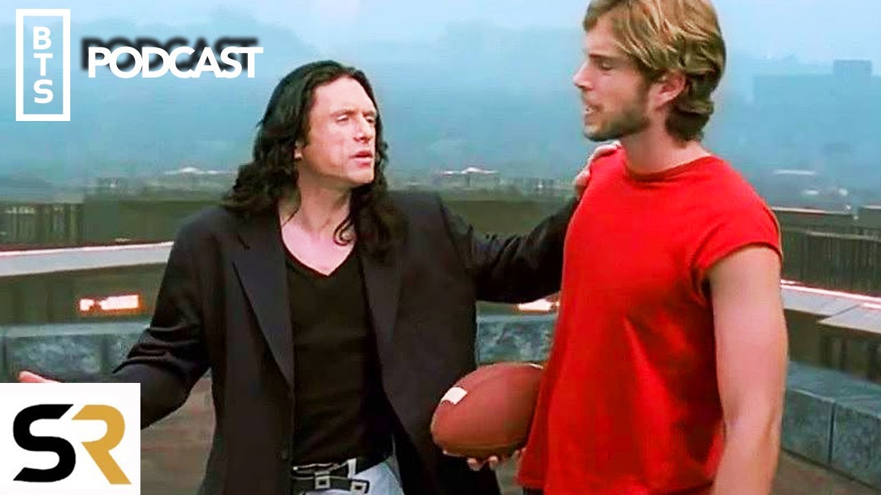 We Need To Talk About Why We Love Bad Movies