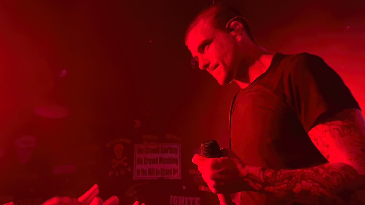Circa Survive - Act Appalled (Live at Chain Reaction 10-21-21)