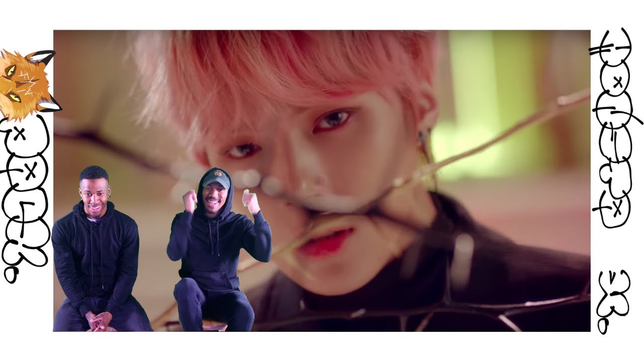 MONSTA X 몬스타엑스 'Shoot Out' (FIRST TIMERS) (REACTION/REVIEW)