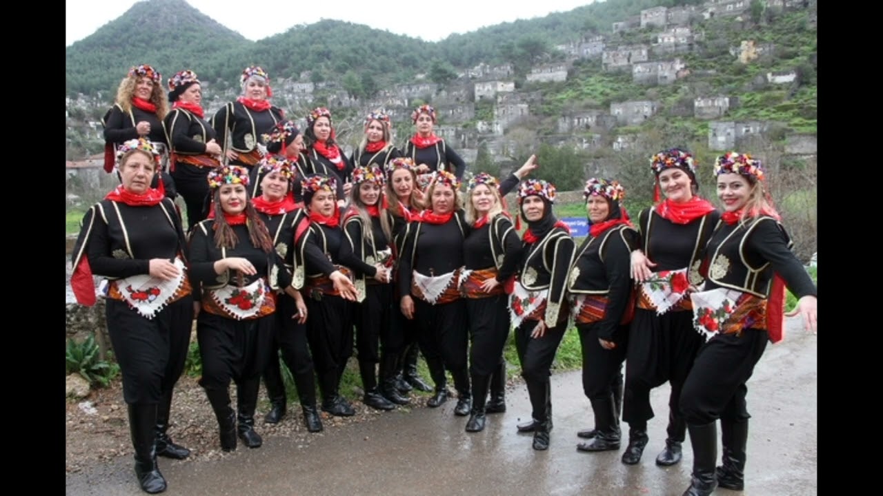 BYFENOMEN64-NAZİFE UŞAK OYUN HAVASI 2022