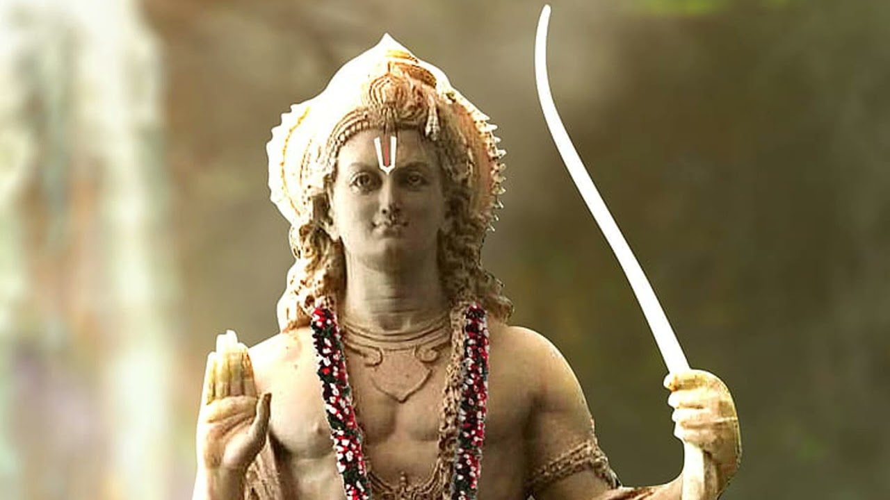 Aindra Prabhu ...Ram Navmi Kirtan
