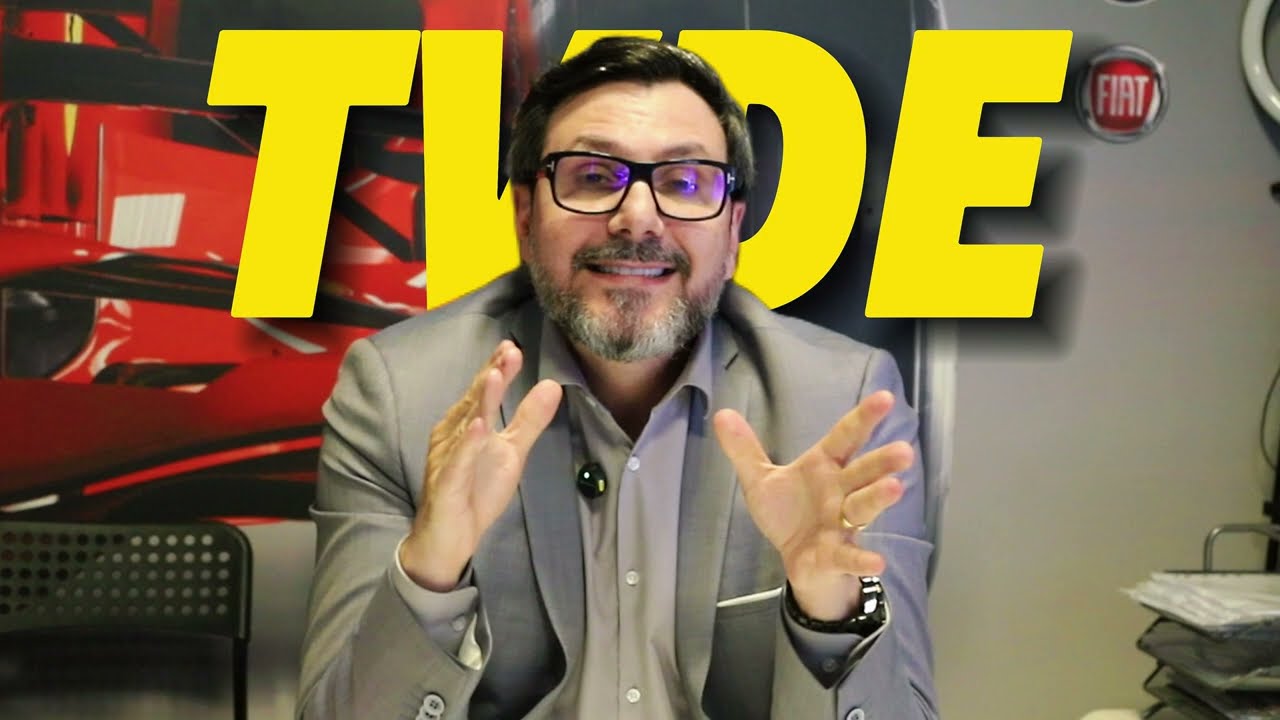 🎯 TVDE: O erro que pode custar milhares de euros – Veja antes de comprar!