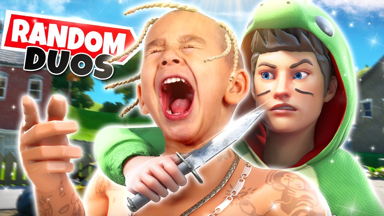 Der BÖSE STREAMSNIPER wird EXPOSED!