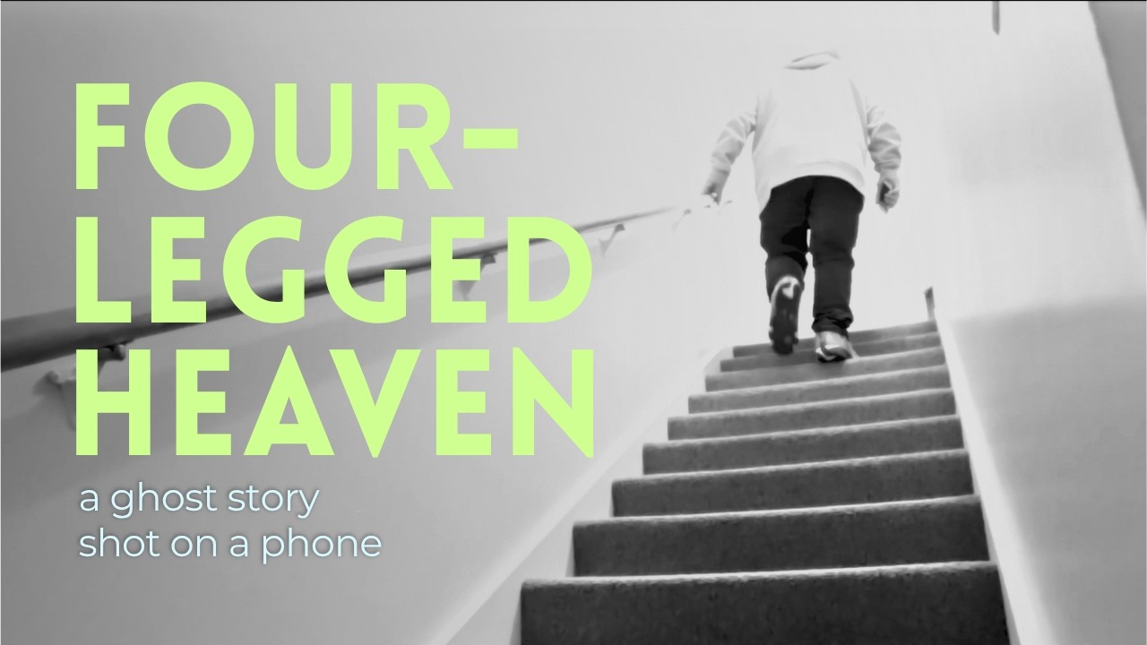 Four-Legged Heaven-- A JFFJ Production