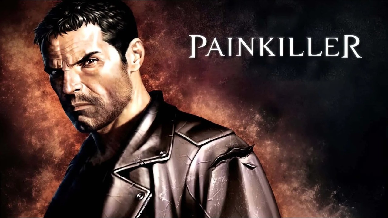 Прохождение Painkiller Часть 3